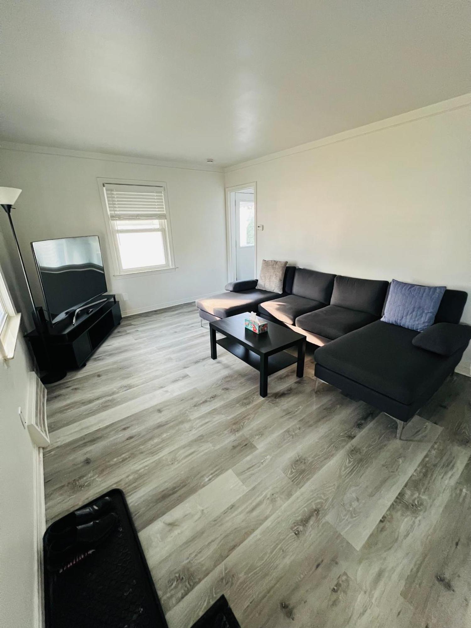 Charming & Spacious 3 Bedroom Home Near Downtown Ferndale, Mi Eksteriør billede